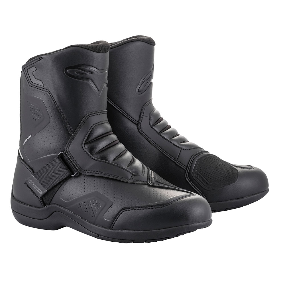 Alpinestars Alpinestars Ridge V2 Waterproof Black Black